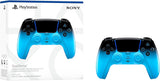 PS5 Controller Wireless Sony Dualsense Rhythm Blue New