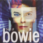 David Bowie - Best Of Bowie CD New