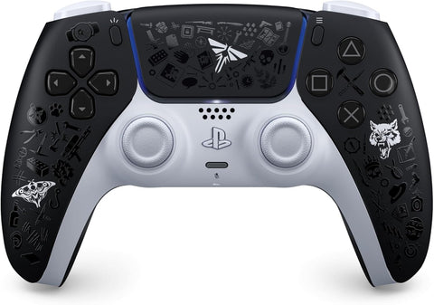 PS5 Controller Wireless Sony Dualsense Last of Us New