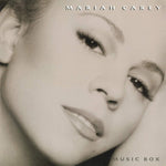 Mariah Carey - Music Box CD Used