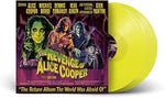 Alice Cooper - The Revenge Of Alice Cooper (2Lp Yellow) Vinyl New