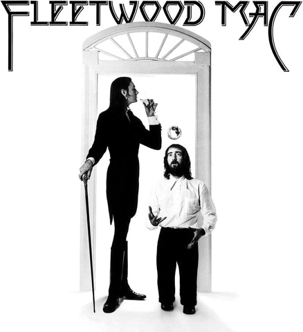 Fleetwood Mac - Fleetwood Mac (Remastered) CD New