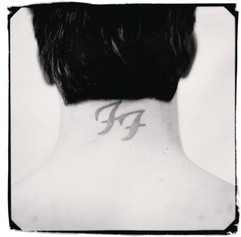 Foo Fighters - There Is Nothing Left To Lose (2lp) Vinyl New