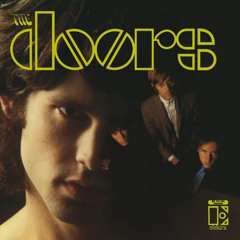 Doors - The Doors (Remastered) CD New
