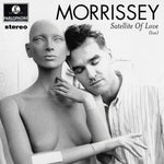 Morrissey - Satellite Of Love (12" 45 Rpm) Vinyl New