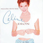 Celine Dion - Falling Into You CD Used