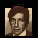 Leonard Cohen - Songs Of Leonard Cohen Vinyl New