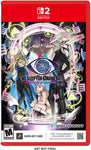No Sleep For Kaname Date From AI The Somnium Files (Game Key Card) Switch 2 New