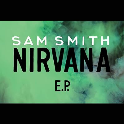 Sam Smith - Nirvana  Vinyl New