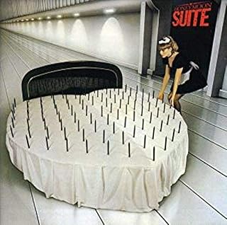 Honeymoon Suite - Honeymoon Suite CD New