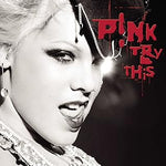 P!Nk - Try This CD Used