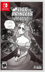 Slay The Princess The Pristine Cut Premium Physical Edition Switch New