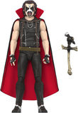 Super7 King Diamond Abigail Era Figure New