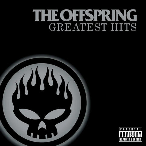 Offspring, The - Greatest Hits Vinyl New