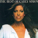 Carly Simon - The Best Of CD Used