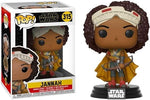 Funko Pop Star Wars Jannah New