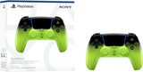PS5 Controller Wireless Sony Dualsense Remix Green New