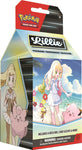 Pokemon Lillie Premium Tournament Collection New