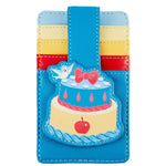 Loungefly Disney Snow White Cake Cardholder New