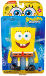 Spongebob Squarepants Bend-Ems Spongebob New