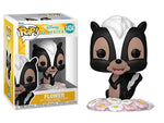 Funko Pop Disney Classics Flower 80th Anniversary New