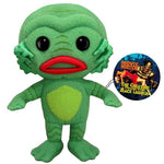 Movie Monsters Universal Creature Of The Black Lagoon 7" Plush New