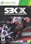 SBK X 360 Used