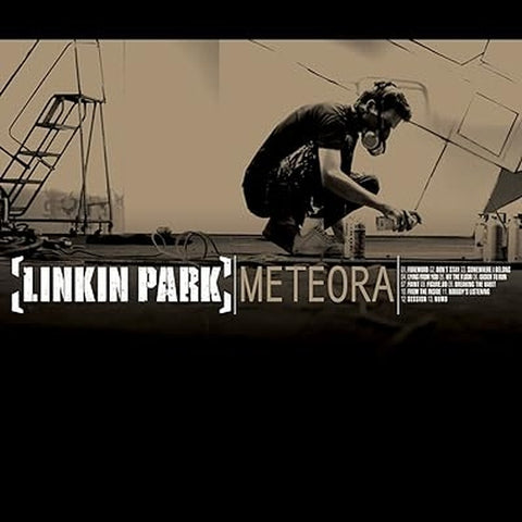 Linkin Park - Meteora (Enhanced Edition) CD New