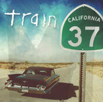 Train - California 37 Vinyl New