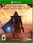 Technomancer Xbox One Used