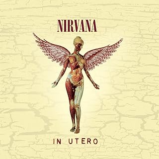 Nirvana - In Utero 20Th Anniversary CD New