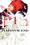 Platinum End (Bundle) Vol 01-02 Manga Used