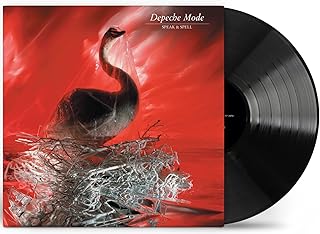 Depeche Mode - Speak And Spell Vinyl New