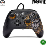 Xbox Series Controller Wired Enhanced Power Midas New