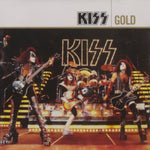 Kiss - Kiss Gold (2 Cd 1974-1982) CD Used