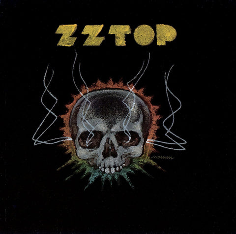 Zz Top - Deguello Vinyl New