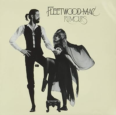 Fleetwood Mac - Rumours (Standard Reissue) CD New