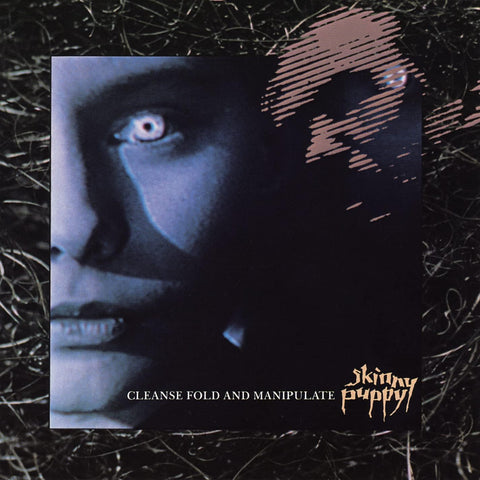 Skinny Puppy - Cleanse Fold And Manipulate Vinyl New