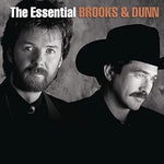 Brooks & Dunn - The Essential Brooks & Dunn (2Cd) CD New