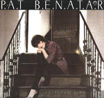 Pat Benatar - Precious Time (Purple) Vinyl New