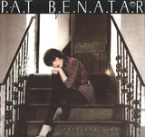 Pat Benatar - Precious Time (Purple) Vinyl New