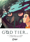 God Tier Vol 01 Manga New