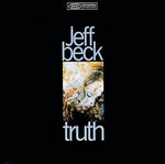 Jeff Beck - Truth (Expanded Edition 7 Bonus Tracks) CD Used