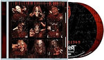Slipknot  - Slipknot (25th Anniversary Edition 2Cd) CD New