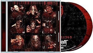 Slipknot  - Slipknot (25th Anniversary Edition 2Cd) CD New