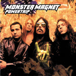 Monster Magnet - Powertrip CD Used