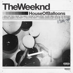 Weeknd, The - House Of Balloons (2Lp) Vinyl New