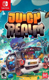 Juicy Realm Switch Used