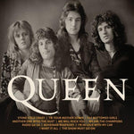 Queen - Icon CD New