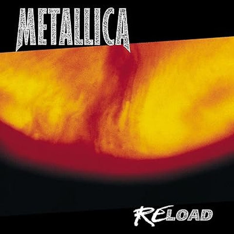 Metallica - Re-Load CD New